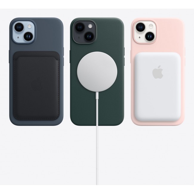 Apple iPhone 14 15.5 cm (6.1 Apple iPhone 14 15.5 cm (6.1