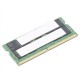 Lenovo 4X71M23186 memory module 16 GB 1 x 16 GB DDR5 Lenovo 4X71M23186 memory module 16 GB 1 x 16 GB DDR5