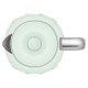 Smeg 50's Style Kettles KLF05PGEU Pastel Green Smeg 50's Style Kettles KLF05PGEU Pastel Green