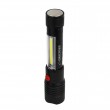Esperanza Apate Black Hand flashlight LED Esperanza Apate Black Hand flashlight LED