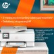 HP ENVY Inspire 7920e Wireless All-in-One Color Printer, Instant Ink Copier, Scanner