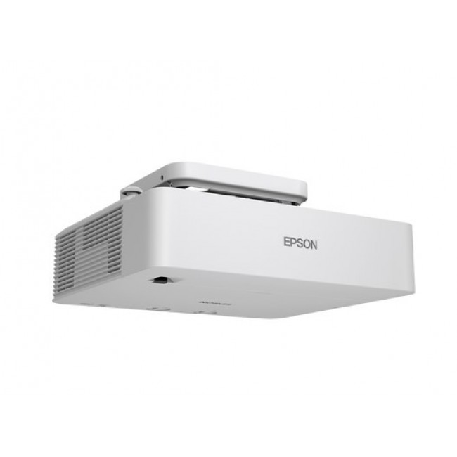 Epson EB-L690U Standard throw projector 6500 ANSI lumens 3LCD WUXGA (1920x1200) White