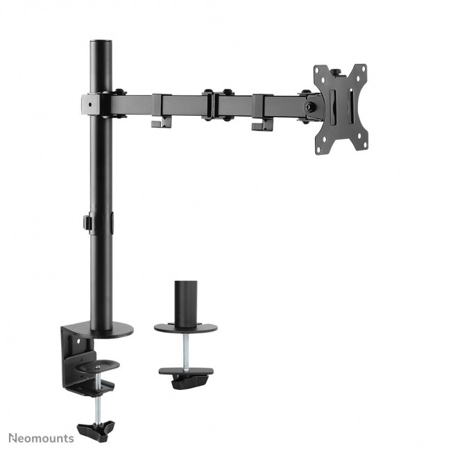 Neomounts FPMA-D550BLACK Monitor arm 10-32 Neomounts FPMA-D550BLACK Monitor arm 10-32