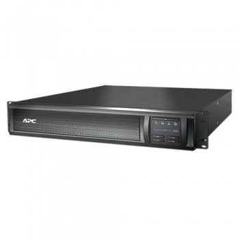 APC Smart-UPS X 1500 Rack/Tower LCD -