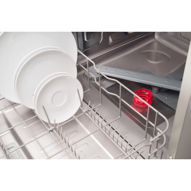 Amica DIM62E7qH dishwasher Semi built-in 14 place settings E Amica DIM62E7qH dishwasher Semi built-in 14 place settings E