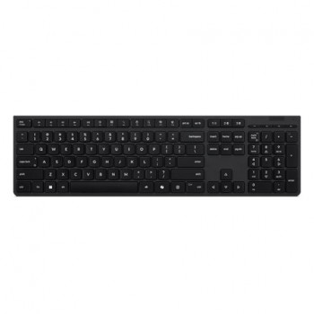Wireless rechargeable keyboard Lenovo