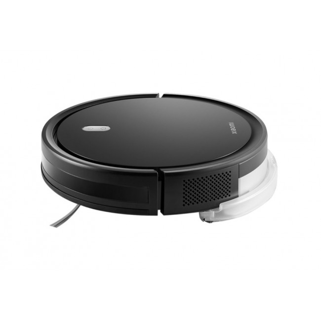 Xiaomi E5 cleaning robot with mop (Black) Xiaomi E5 cleaning robot with mop (Black)