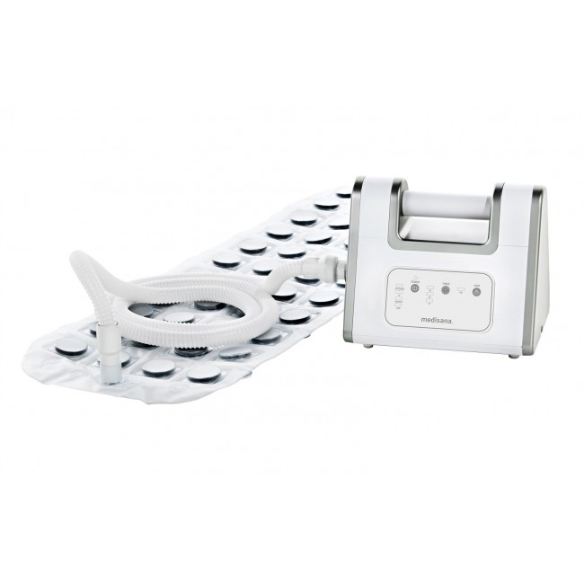 Medisana hydromassage device BBS 88388 Medisana hydromassage device BBS 88388
