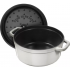 Staub 40501-411-0 roasting pan 2.6 L Cast iron