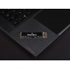 Corsair MP600 CORE XT 4 TB M.2 PCI Express 4.0 NVMe QLC 3D NAND Corsair MP600 CORE XT 4 TB M.2 PCI Express 4.0 NVMe QLC 3D NAND