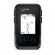Garmin eTrex SE GPS Solar Tourist Navigation Black/Grey + Garmin HRM Dual Sensor