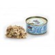FISH4CATS Sardine with mussel - wet cat food - 70g