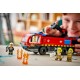 LEGO CITY 60499 Airport Fire Truck