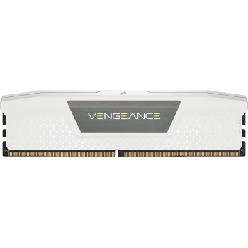 Corsair Vengeance CMK64GX5M2B6000Z30W memory module 64 GB 2 x 32 GB DDR5