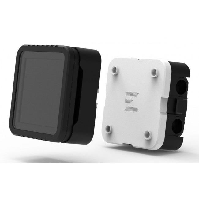 Zalman ALPHA2 DS A36 BLACK computer cooling system Processor All-in-one liquid cooler 12 cm 1 pc(s)