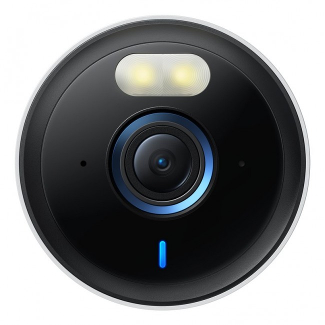 Anker eufyCam E330 Bullet IP security camera Outdoor 3840 x 2160 pixels Wall