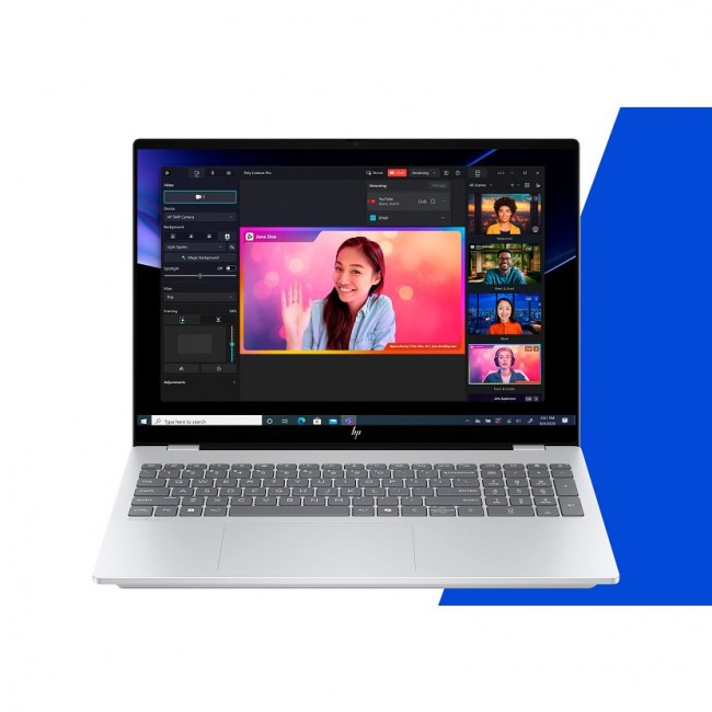 HP OmniBook 7 16-az0222nw Core 5 210H 16 HP OmniBook 7 16-az0222nw Core 5 210H 16