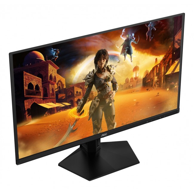AOC G4 Q27G41ZDF computer monitor 67.3 cm (26.5