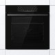 Gorenje BOS6737E13FBG Black
