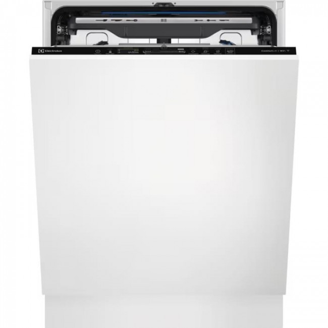 Built-in dishwasher EEC87400W ComfortLift 900 60 cm QuickSelect C Built-in dishwasher EEC87400W ComfortLift 900 60 cm QuickSelect C
