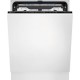 Built-in dishwasher EEC87400W ComfortLift 900 60 cm QuickSelect C Built-in dishwasher EEC87400W ComfortLift 900 60 cm QuickSelect C