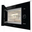 Gorenje BM235G1SYB Built-in microwave oven 23 L 900 W black