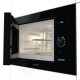 Gorenje BM235G1SYB Built-in microwave oven 23 L 900 W black Gorenje BM235G1SYB Built-in microwave oven 23 L 900 W black