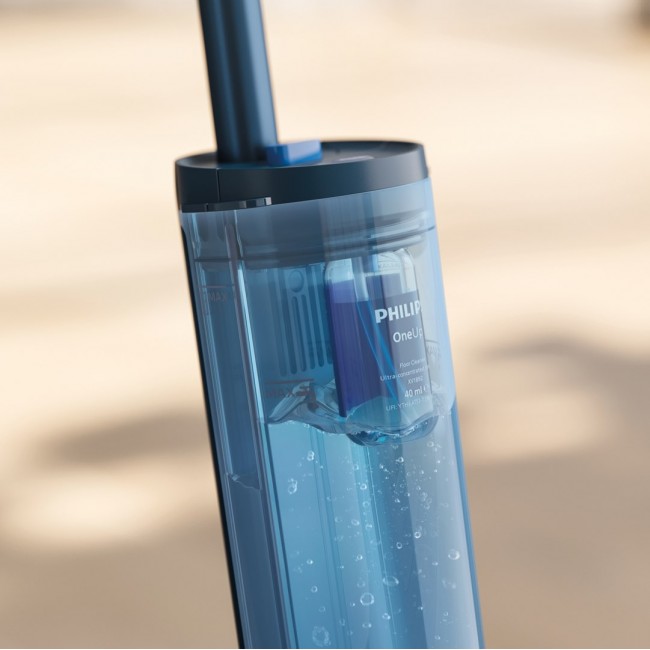 Philips OneUp Ultra-Concentrated Floor Cleaner
