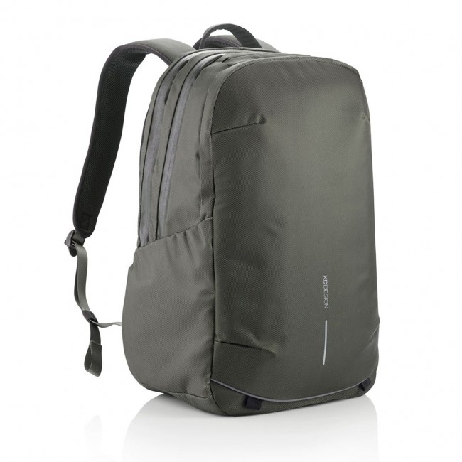 XD Design Bobby Explore Backpack olive green XD Design Bobby Explore Backpack olive green