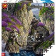 Puzzle Good Loot Imagination - Roch Urbaniak: The Trolls of Kilmorven 1000 pc(s)