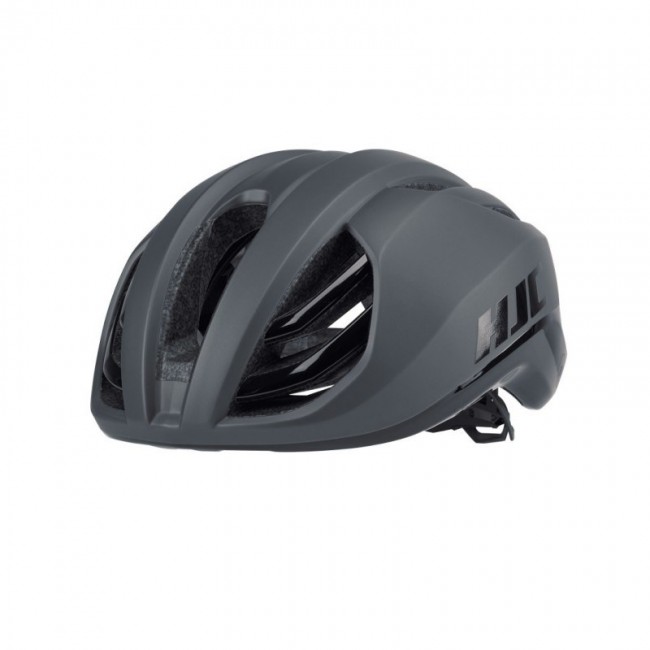 HJC ATARA Cycling Helmet, Grey MT.GL GREY, Size M HJC ATARA Cycling Helmet, Grey MT.GL GREY, Size M