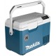 MAKITA. FRIDGE-HEATER 18V/40V XGT /230V CW003GZ01