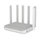 Keenetic Hero 5G (KN-4110) wireless router 2.5 Gigabit Ethernet Dual-band (2.4 GHz / 5 GHz) Grey, White