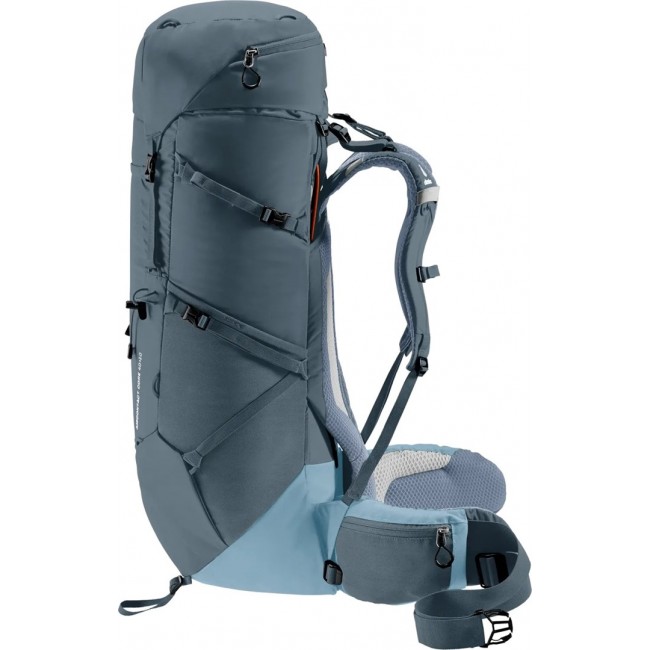 Trekking backpack - Deuter Aircontact Core 40+10 Trekking backpack - Deuter Aircontact Core 40+10