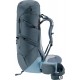 Trekking backpack - Deuter Aircontact Core 40+10 Trekking backpack - Deuter Aircontact Core 40+10