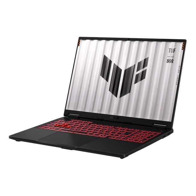 ASUS TUF Gaming A16 FA608UP-R7165W AMD Ryzen 7 260 Laptop 40.6 cm (16 ASUS TUF Gaming A16 FA608UP-R7165W AMD Ryzen 7 260 Laptop 40.6 cm (16