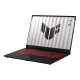 ASUS TUF Gaming A16 FA608UP-R7165W AMD Ryzen 7 260 Laptop 40.6 cm (16 ASUS TUF Gaming A16 FA608UP-R7165W AMD Ryzen 7 260 Laptop 40.6 cm (16