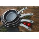 BALLARINI 75003-051-0 frying pan All-purpose pan Round