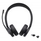 Yealink BH70 Headset Dual Teams USB-C/A Yealink BH70 Headset Dual Teams USB-C/A
