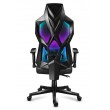 Huzaro Combat 6.2 Black RGB gaming chair Huzaro Combat 6.2 Black RGB gaming chair