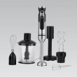 Maestro MR-567 blender Immersion blender 1000 W Black, Stainless steel