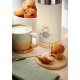 Adler AD 4495 milk frother/warmer Automatic milk frother/warmer Beige