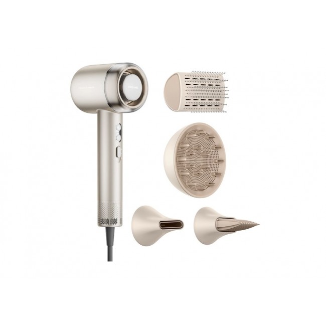 Dreame Gusto Hairdryer (Gold) Dreame Gusto Hairdryer (Gold)