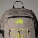 The North Face Borealis Classic backpack Rucksack Grey Nylon