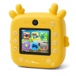 Digital kids camera with thermal printer SNAPI MT4108