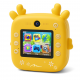Digital kids camera with thermal printer SNAPI MT4108