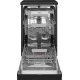 AMICA DFM46C8EOiBH dishwasher