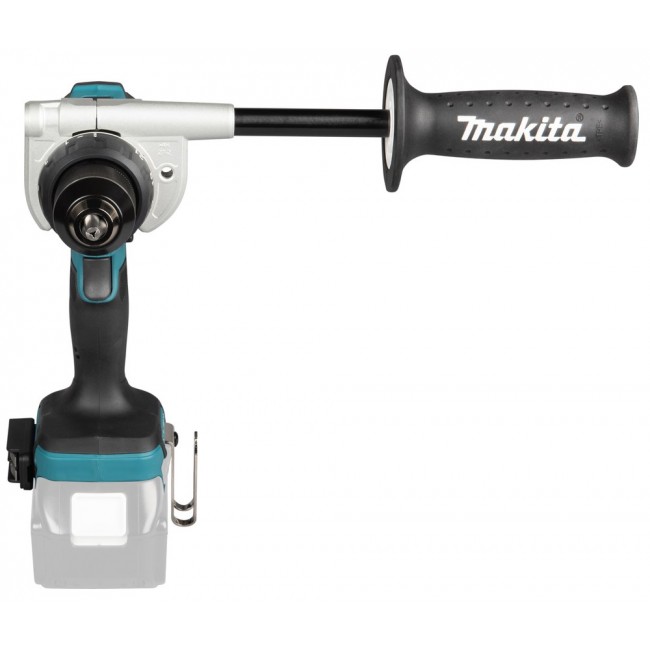 Makita DDF492Z drill 2100 RPM Keyless 2.6 kg Blue, Black Makita DDF492Z drill 2100 RPM Keyless 2.6 kg Blue, Black