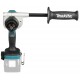 Makita DDF492Z drill 2100 RPM Keyless 2.6 kg Blue, Black Makita DDF492Z drill 2100 RPM Keyless 2.6 kg Blue, Black