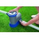 Bestway FLOWCLEAR Cartridge (3) FIlter Pump Bestway FLOWCLEAR Cartridge (3) FIlter Pump